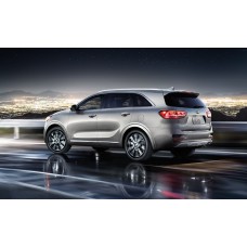 KIA SORENTO 5D SUV-2015-2020 