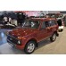 LADA NIVA 2121 čelne sklo