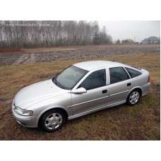 OPEL VECTRA B,1995-2003