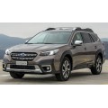 SUBARU OUTBACK KOMBI-2021-