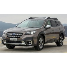 SUBARU OUTBACK KOMBI-2021-