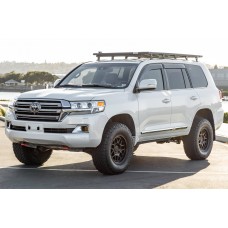 TOYOTA LANDCRUISER V8 5DJ200,-2016- 